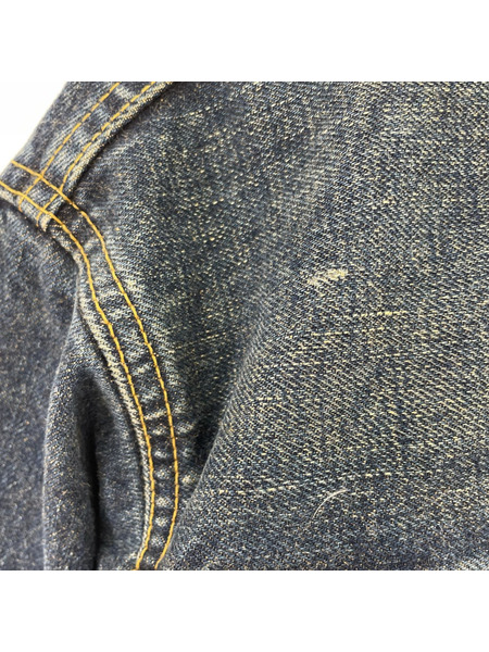 Levi's デニムジャケット 71507-XX （40）