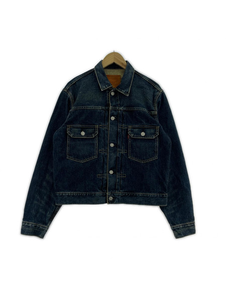 Levi's デニムジャケット 71507-XX （40）