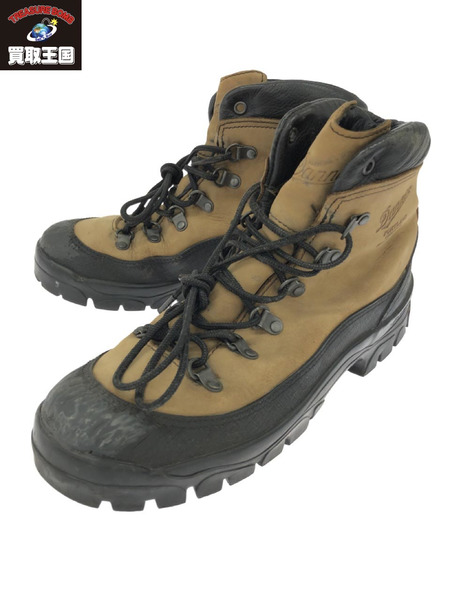 Danner COMBAT HIKER USA製 トレッキングブーツ US9 43513X[値下]