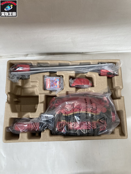 DX変身ベルトガヴ