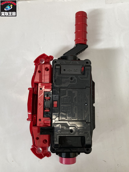 DX変身ベルトガヴ