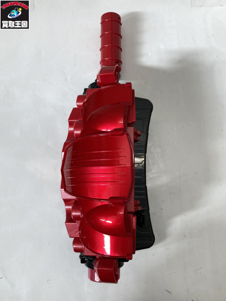 DX変身ベルトガヴ