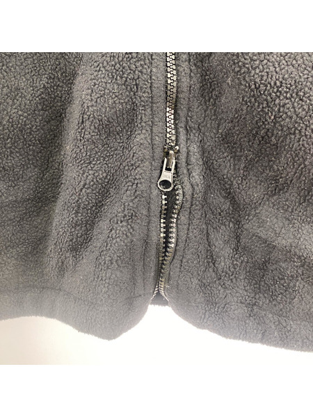 U.S.ARMY NCED製 Synthetic Fleece ブラック （XL)[値下]