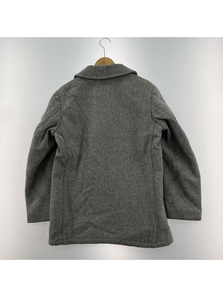 schott ウールコート 18[値下]