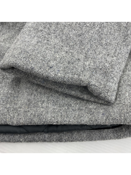 schott ウールコート 18[値下]