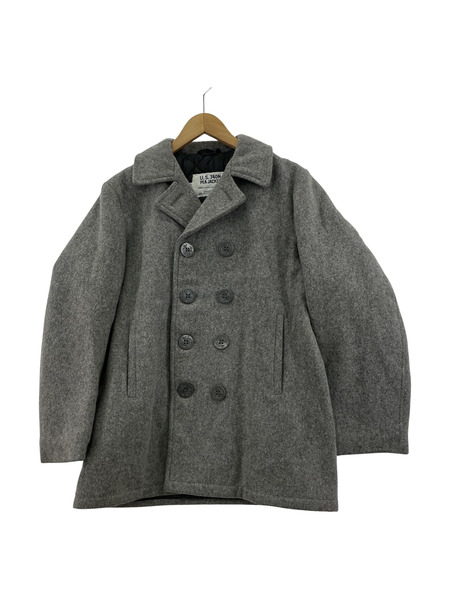 schott ウールコート 18[値下]