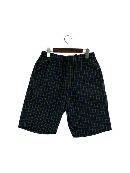 Engineered Garments ショートパンツ Tartan Easy Shorts S