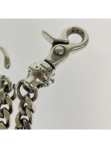 キーチェーン・ウォレットチェーン VIN'S タイガーウォレットチェーン