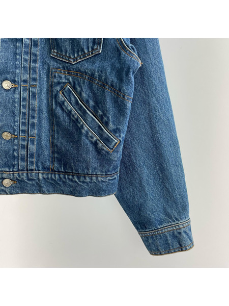 POLO RALPH LAUREN デニムジャケット 80-90s 白タグ デニムジャケット