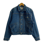 POLO RALPH LAUREN デニムジャケット 80-90s 白タグ デニムジャケット