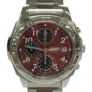 SEIKO クォーツ腕時計 SDN495P1