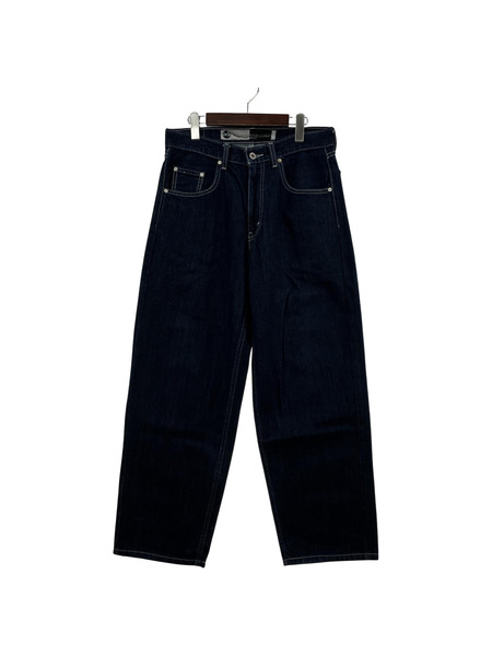 Levi's silverTab バギーデニム インディゴ W30