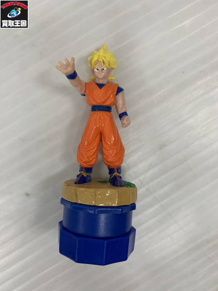 DBZ 超スタンプ列伝 6種セット