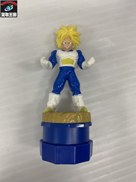 DBZ 超スタンプ列伝 6種セット