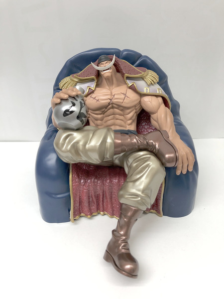 その他グッズ ワンピース ラストワン 白ひげ