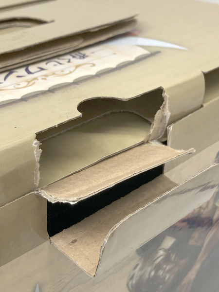 その他グッズ ワンピース ラストワン 白ひげ