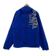 ジャケット Synaworld SYNA TREK JACKET/ブルー