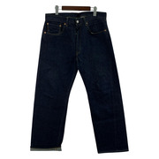 LEVI'S VINTAGE CLOTHING  501XX 1955モデル (32) インディゴ