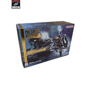 メーカー ガンダム METAL ROBOT魂 〈SIDE MS〉 GQuuuuuuX  ジークアクス