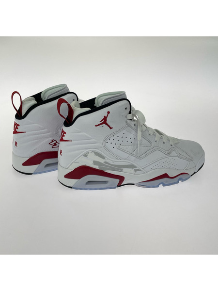 NIKE スニーカー Nike Jordan MVP "Bulls"25.5cm