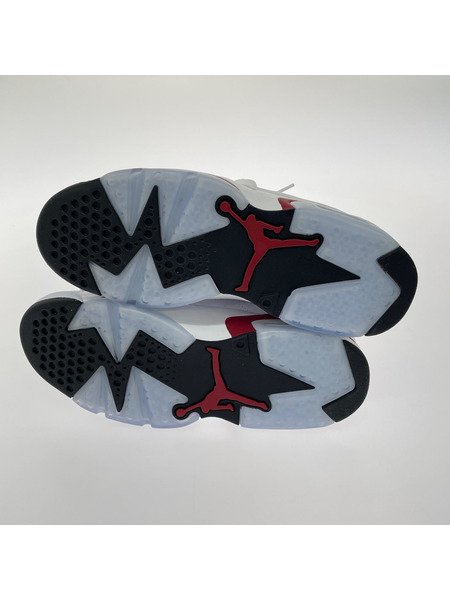 NIKE スニーカー Nike Jordan MVP "Bulls"25.5cm