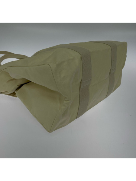 STUSSY ソノ他バッグ CANVAS FLIGHT BAG