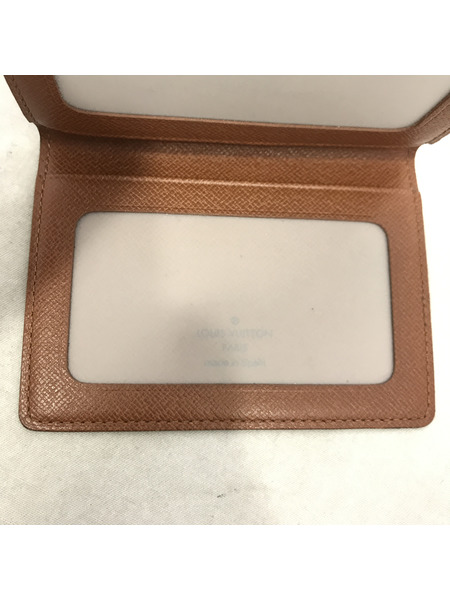 小物 LV 二つ折り カードケース