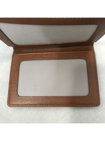 小物 LV 二つ折り カードケース