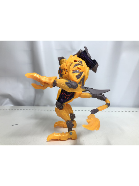 トランスフォーマー ビーストウォーズ メタルス チータス2
