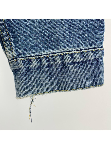 Levi's デニムジャケット