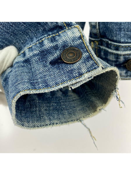 Levi's デニムジャケット