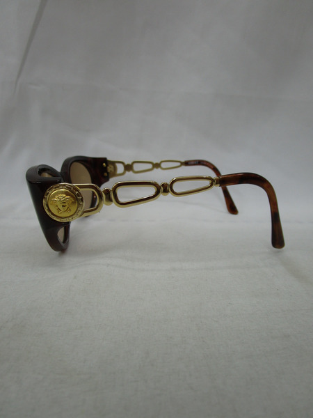 VERSACE サングラス MOD.490