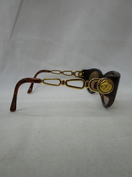 VERSACE サングラス MOD.490