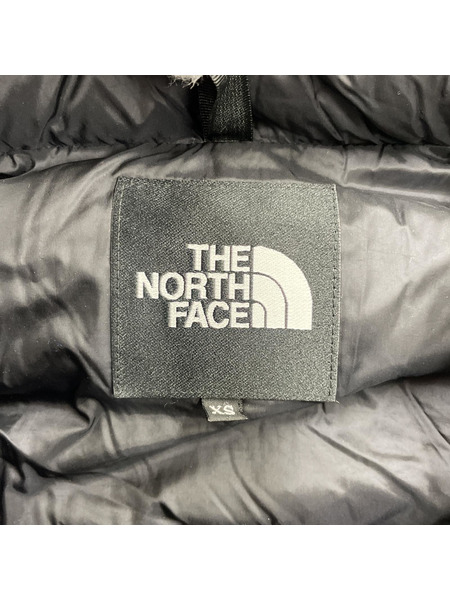 THE NORTH FACE/BALTRO/ND92240/BLK/XS