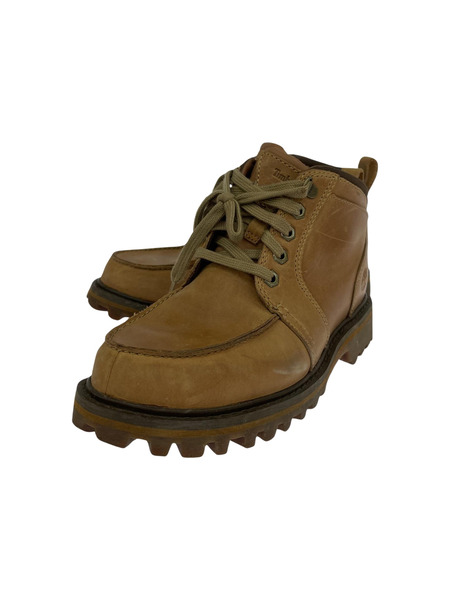 Timberland チャッカブーツ(25.0㎝)