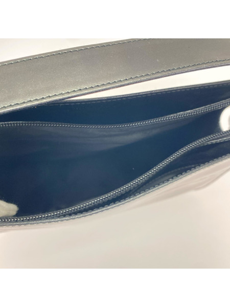 FURLA ハンドバッグ 黒