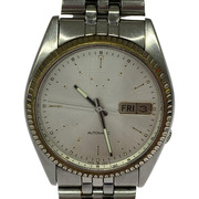 SEIKO メンズ時計 7009-3110 自動巻キ