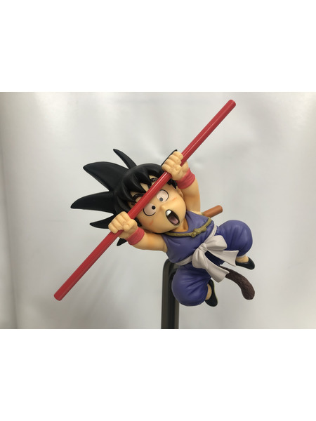 プライズ ドラゴンボール 孫悟空FES 其之九スペシャルセレクション