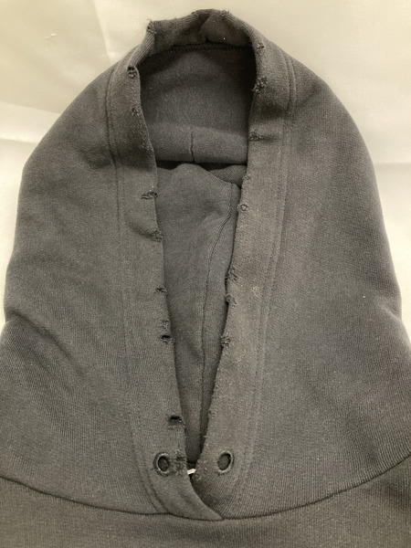 BALENCIAGA  I Love you パーカー S