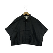 SHINYAKOZUKA 半袖シャツ SHORT HOLIDAY M グレー