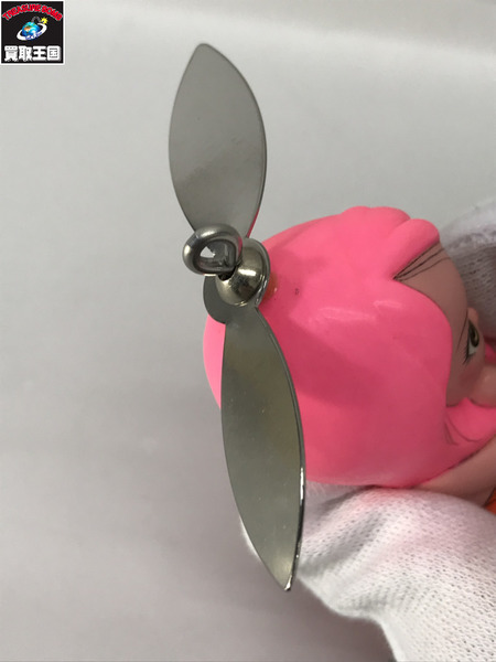 a.h.p.l　萌ちゃん　カラー②