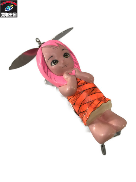 a.h.p.l　萌ちゃん　カラー②