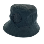 STONE ISLAND ハット BUCKET HAT L