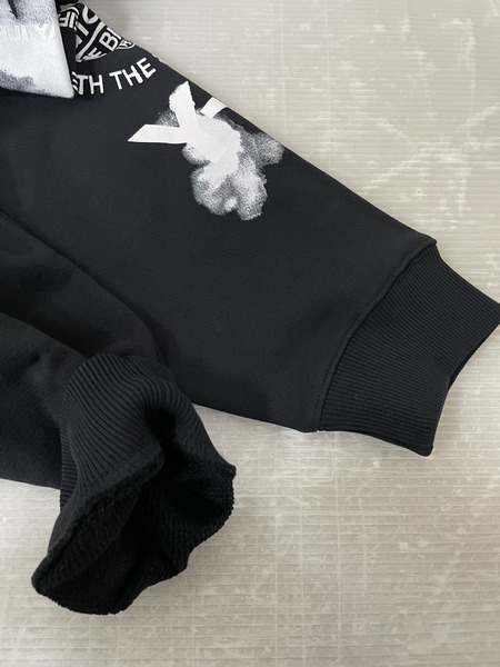 Y-3 Graphic Crew Sweatshirts クルーネックスウェット 