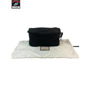 GUCCI グッチ 449182 ボディバッグ ウエストバック ブラック