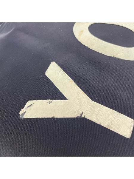 Y-3 リュックサック・バックパック ロゴリュックサック 黒