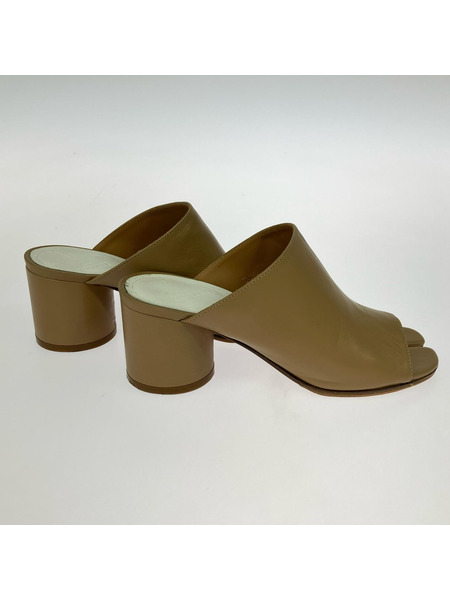 MAISON MARGIELA パンプス・ヒール TABI MULE 35