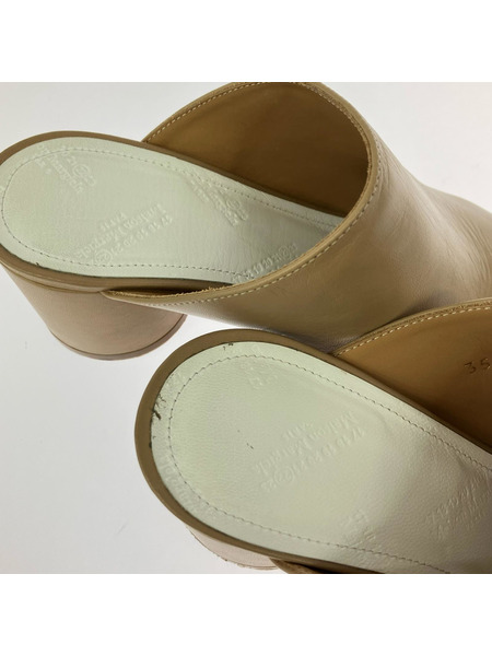 MAISON MARGIELA パンプス・ヒール TABI MULE 35