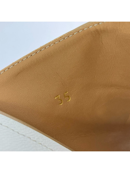 MAISON MARGIELA パンプス・ヒール TABI MULE 35
