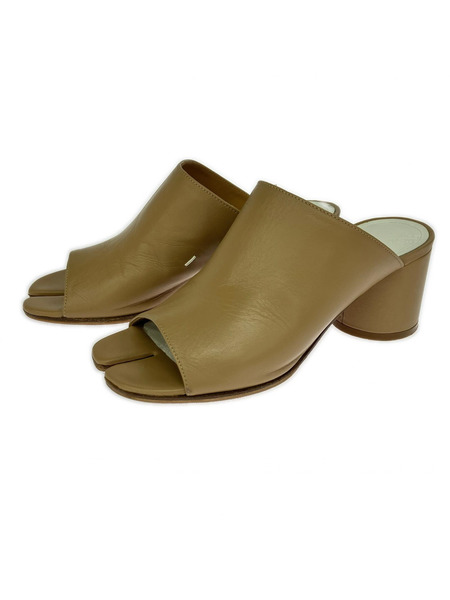 MAISON MARGIELA パンプス・ヒール TABI MULE 35